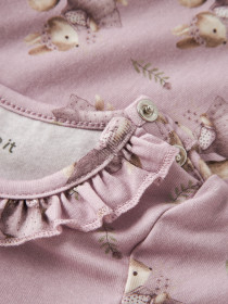 NAME IT Body Shelly Keepsake Lilac